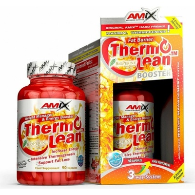 Amix ThermoLean 90 kapsúl