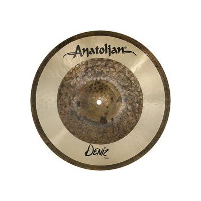 Anatolian Deniz 18" Crash