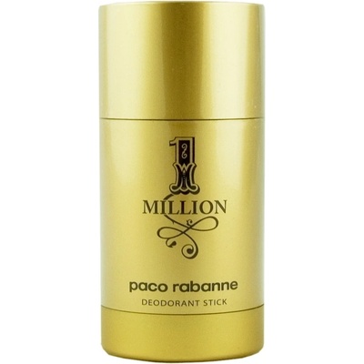 Paco Rabanne 1 Million deostick 75 ml – Hledejceny.cz