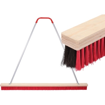 Merco kartáč na antukové kurty Clay Arenga 150cm – Hledejceny.cz