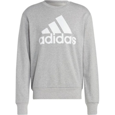 adidas Essentials French Terry Big Logo M IC9326 sweatshirt 190304