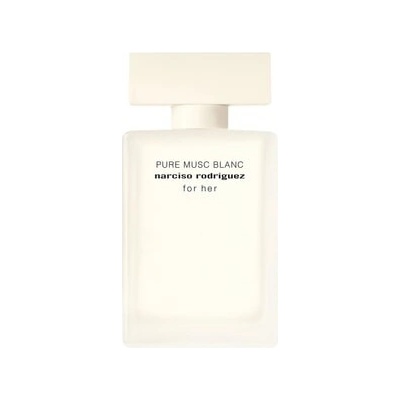 Narciso Rodriguez Pure Musc Blanc parfém parfémovaná voda dámská 50 ml