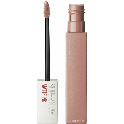 Maybelline Dlouhotrvající matná tekutá rtěnka SuperStay Matte 010 Dreamer 5 ml
