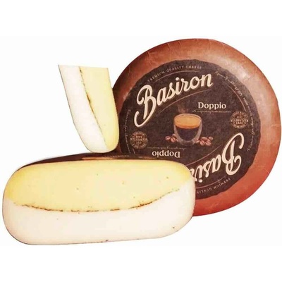 Basiron Gouda s kávou DOPPIO 200 g