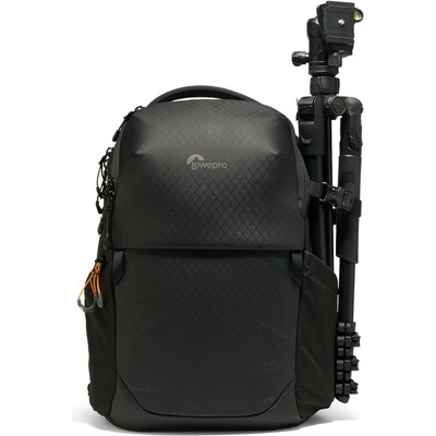 Lowepro Fastpack BP 150 AW IV Black – Hledejceny.cz