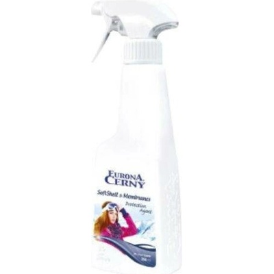 Eurona Impregnace na Softshell a voděodolné membrány Washcare Special 250 ml