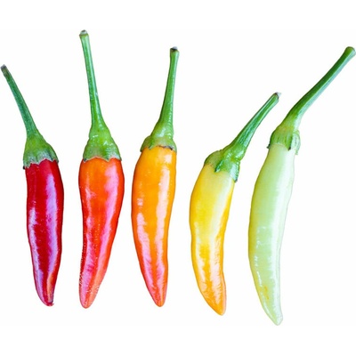 Semienka Piquant Paprička chilli YUCATAN
