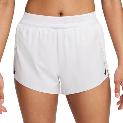 Nike AeroSwift 3inch bílá