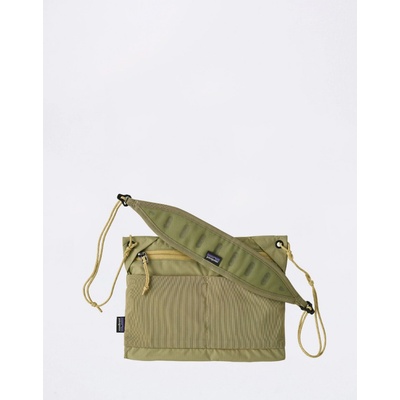Patagonia Terravia Sacoche Gumtree Green