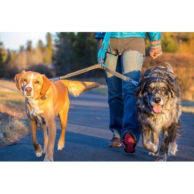 Ruffwear vodítko Double Track Coupler