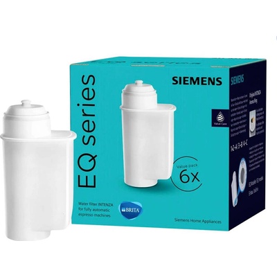 Siemens Brita Intenza TZ70063A 6 ks – Hledejceny.cz