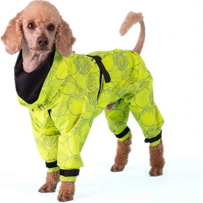 CEVA ANIMAL HEALTH Slovakia, Vesta zklidňující ThunderShirt pro psy
