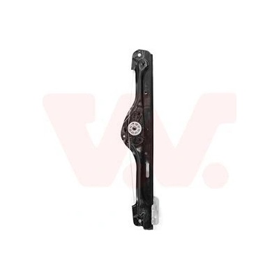 Zvedací zařízení oken VAN WEZEL 0690263