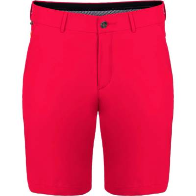 KJUS Men Iver Shorts Rhubarb