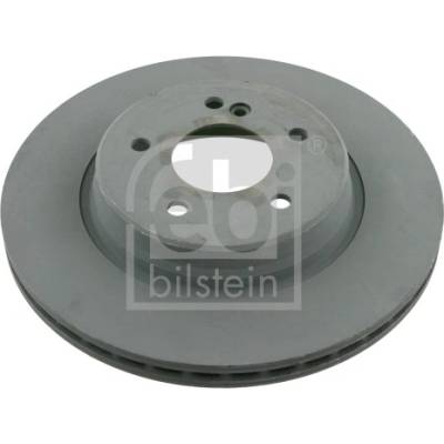 FEBI BILSTEIN Brzdový kotúč 23212