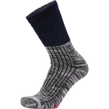 Duras Toba merino anthracite-blue