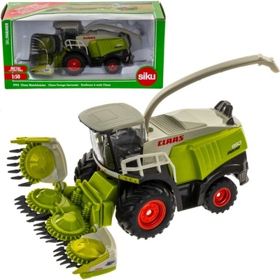 Siku 1993 Blister Claas žací stroj 1:50