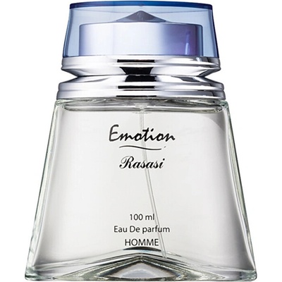 Rasasi Emotion Men parfémovaná voda pánská 100 ml