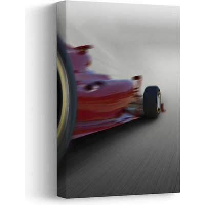 Obraz - Formula, jednodielny 20x30 cm