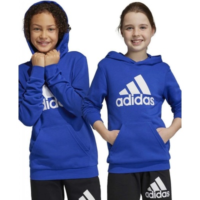 adidas Big Logo Essentials Hoodie Jr IC6834