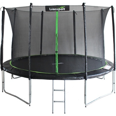 Lean Sport Pro 426 cm + ochranná síť