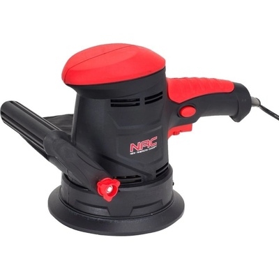 NAC OS45-125-GN