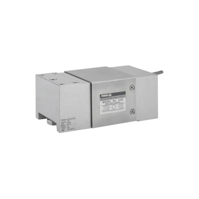 VPG 1250 50 - 1500 kg 75 kg C3 - tenzometrický snímač zatížení
