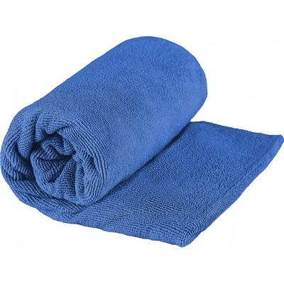 SEA TO SUMMIT TEK TOWEL Oranžová XS (30 x 60 cm) – Hledejceny.cz