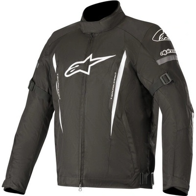 Alpinestars Gunner WP čierna/biela