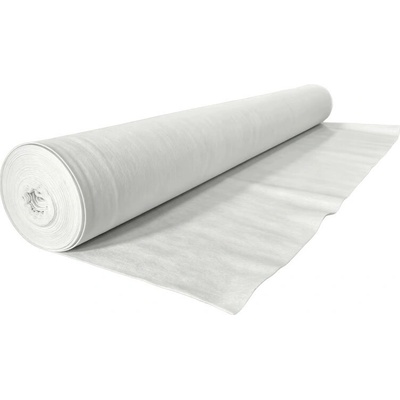 Geotextília netkaná 2x50m biela 300g