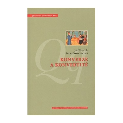 Konverze a konvertité