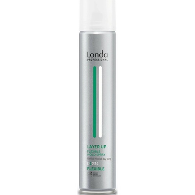 Londa Layer Up Flexible Hold Spray 500 ml