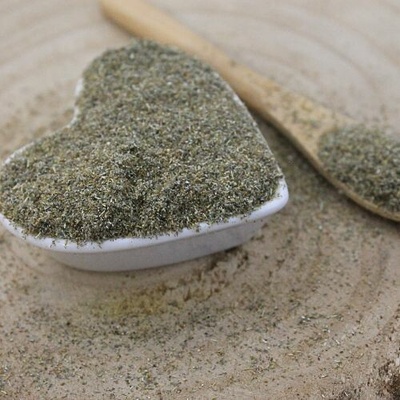 Emerosa Palina pravá vňať mletá Artemisia absinthium Herba artemisiaiae absinthium 1000 g