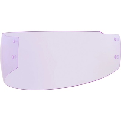 OAKLEY Hockey Visor, Prizm Clear