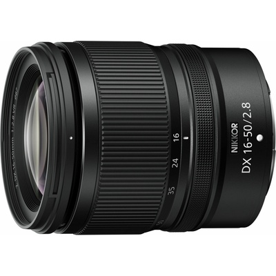 Nikon Z Nikkor Z DX 16–50mm f/2.8 VR