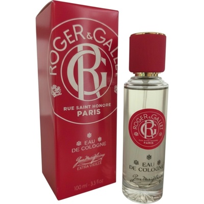Roger & Gallet Jean Marie Farina kolínská voda unisex 100 ml