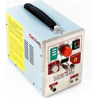 TECHREBAL SUNKKO 709A