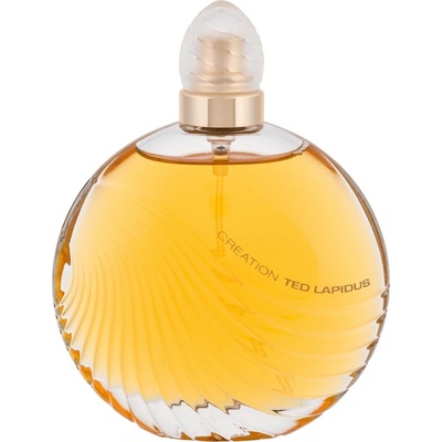 Ted Lapidus Creation toaletná voda dámska 100 ml tester