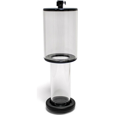 Brutus get Bigger Mushroom Head Cylinder - cylindr k vakuovým pumpám