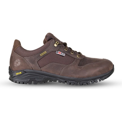 BOSP Tactical Low Dark Brown S15182_004