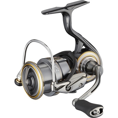 Daiwa Luvias Airity LT 2500-XH