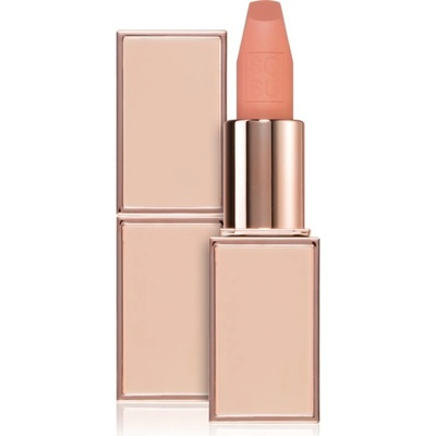 SOSU Cosmetics Satin Lipsticks saténový rúž Crème Brulee 3 2 g
