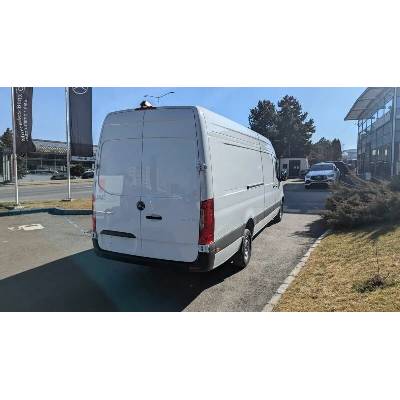 Mercedes-Benz Sprinter 125 kW