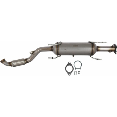 Katalyzátor SCR KAMOKA 8015215