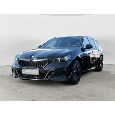 BMW 540d Touring xDrive M Sport 223 kW