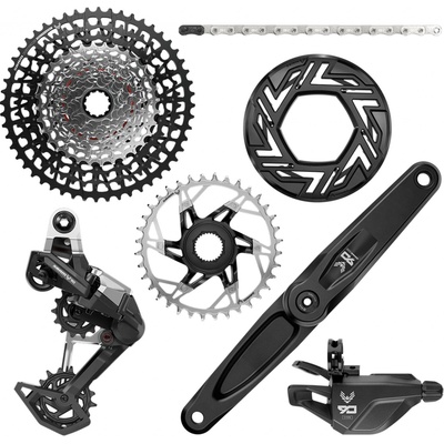 Sram Eagle 90 EMTB BOSCH