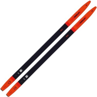 Atomic Pro C1 Grip Jr + Prolink Access Jr 2021/22