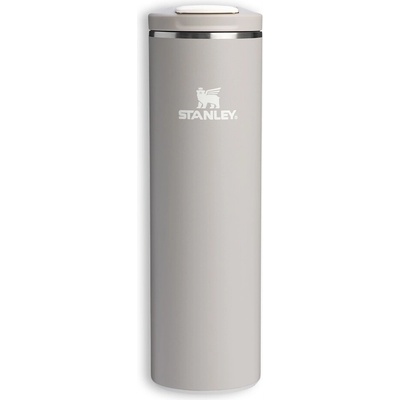 Stanley termohrnek Aerolight Transit Flip Top 590 ml Ash