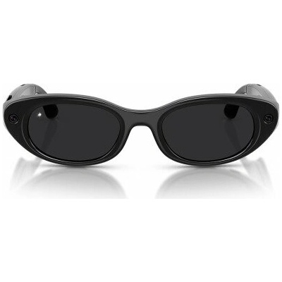 Meta Ray-Ban AI brýle Starfire Kylie Edition, Classic Black/Black