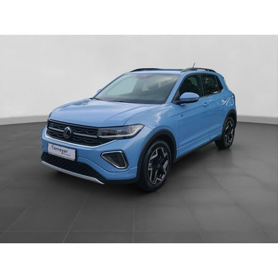 Volkswagen T-Cross 1.0 TSI DSG R-Line 85 kW